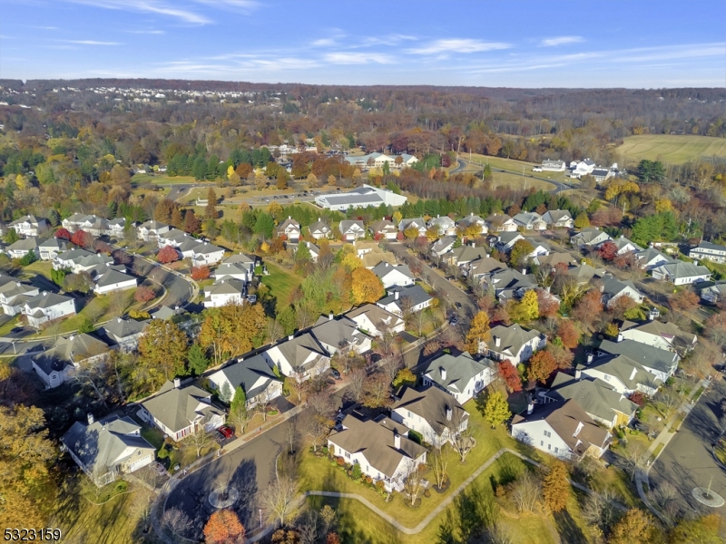 Walnut Brook - Residential