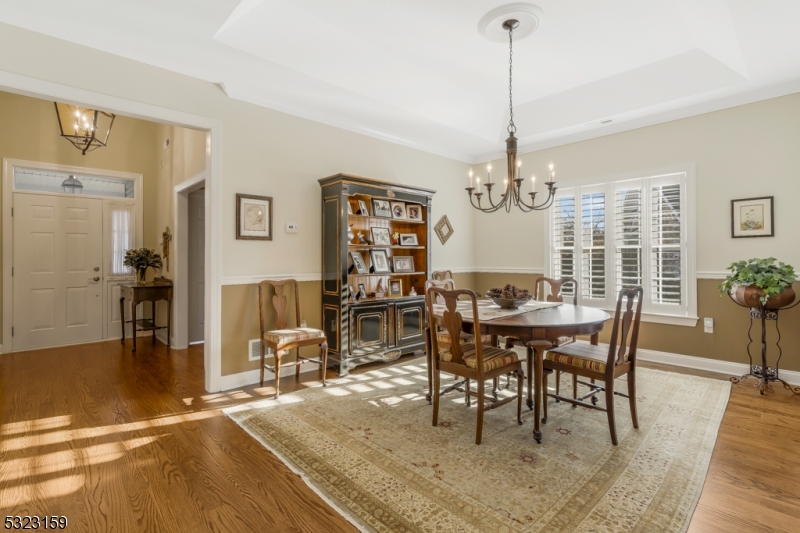 Walnut Brook - Residential