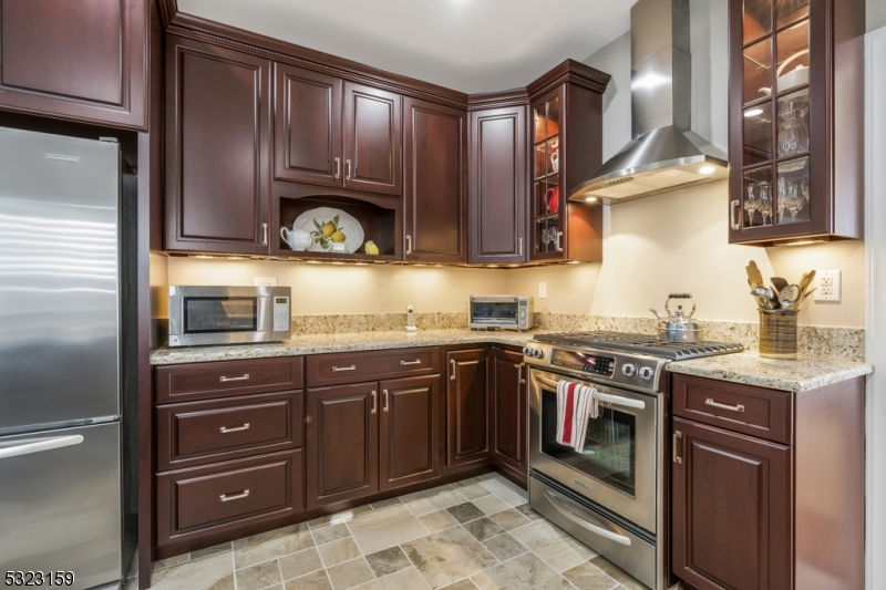 Walnut Brook - Residential