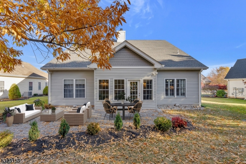 Walnut Brook - Residential