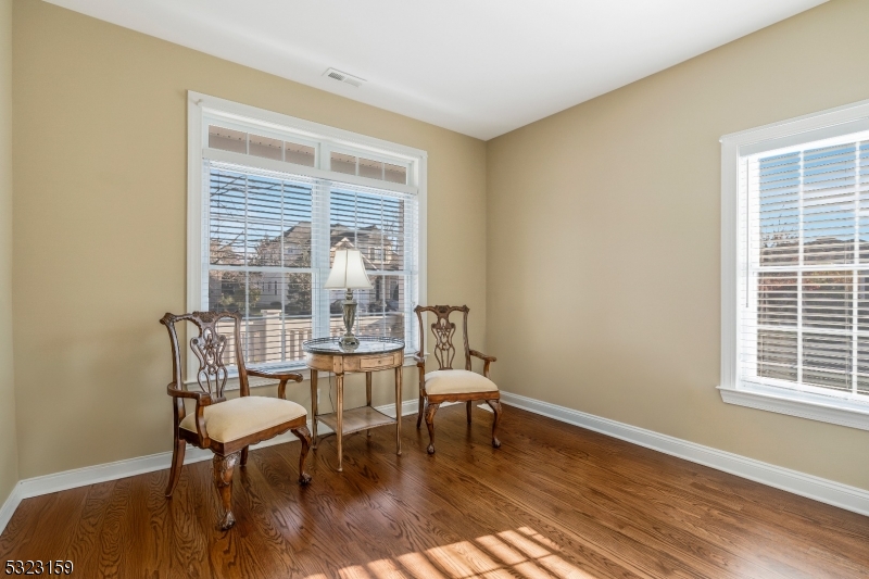 Walnut Brook - Residential