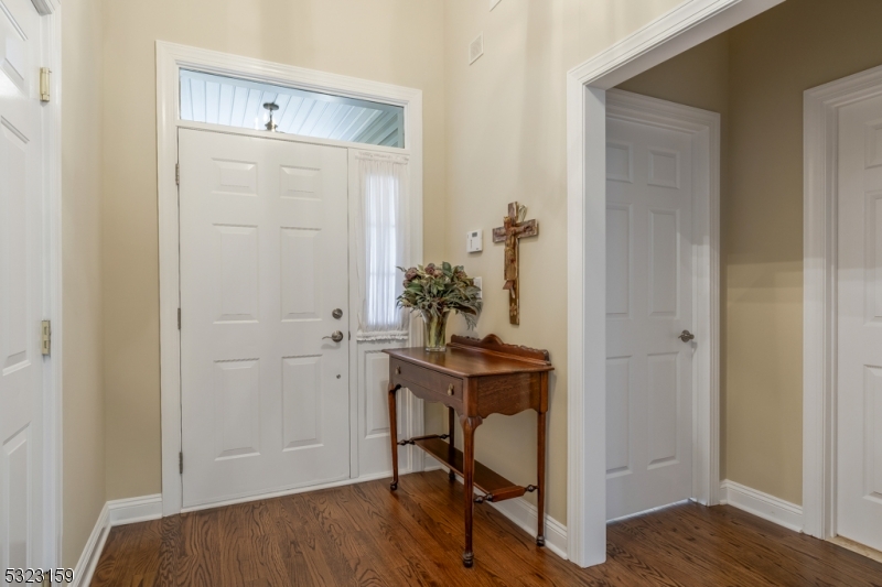 Walnut Brook - Residential