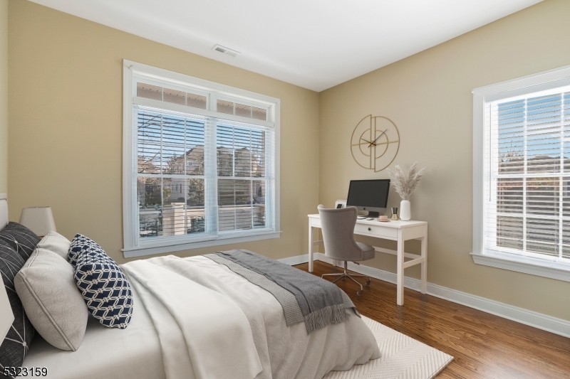 Walnut Brook - Residential