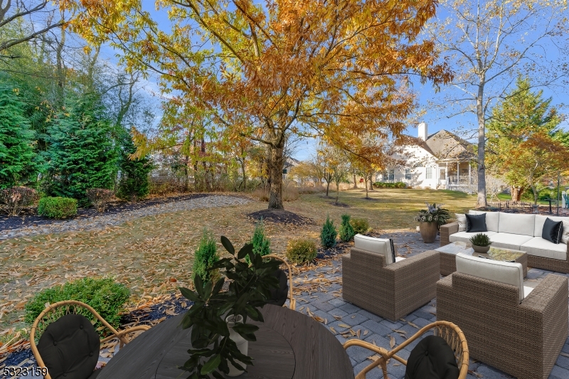 Walnut Brook - Residential