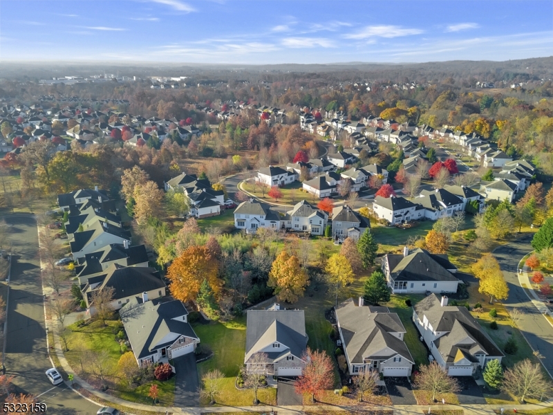 Walnut Brook - Residential