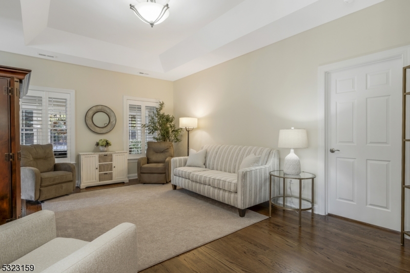 Walnut Brook - Residential