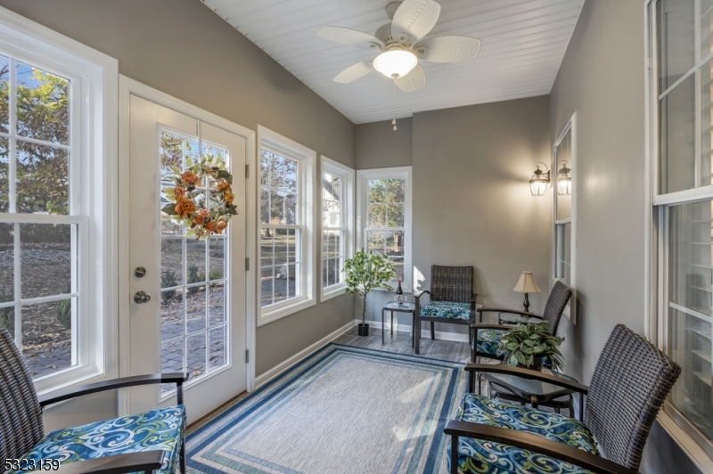 Walnut Brook - Residential