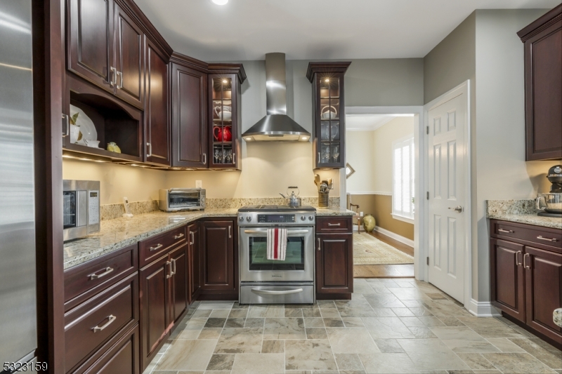 Walnut Brook - Residential