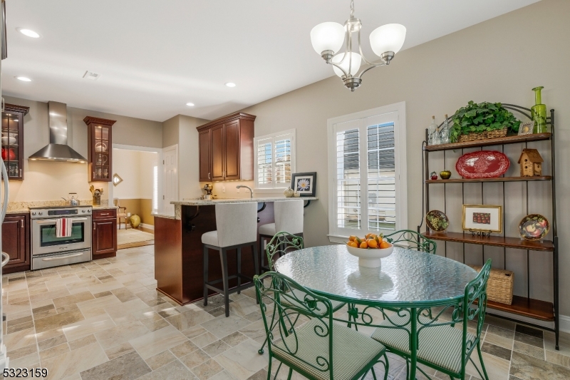 Walnut Brook - Residential