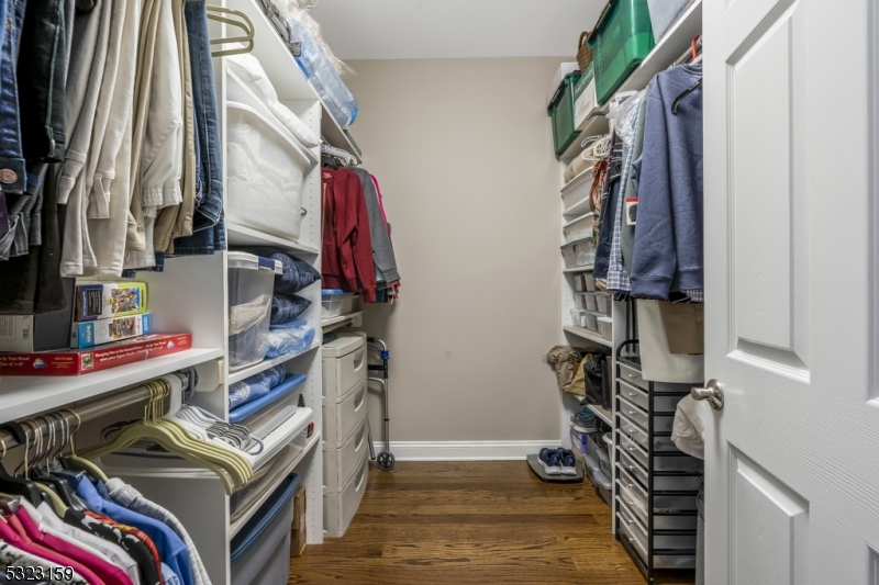 Walnut Brook - Residential