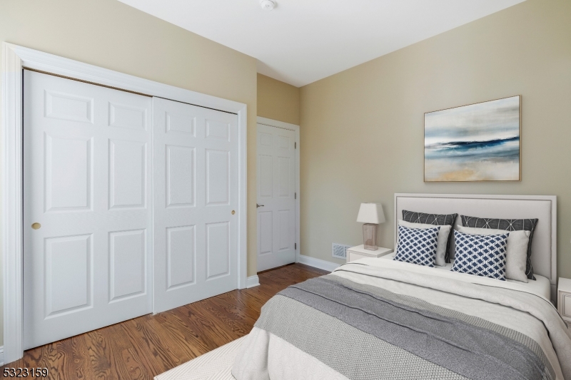 Walnut Brook - Residential