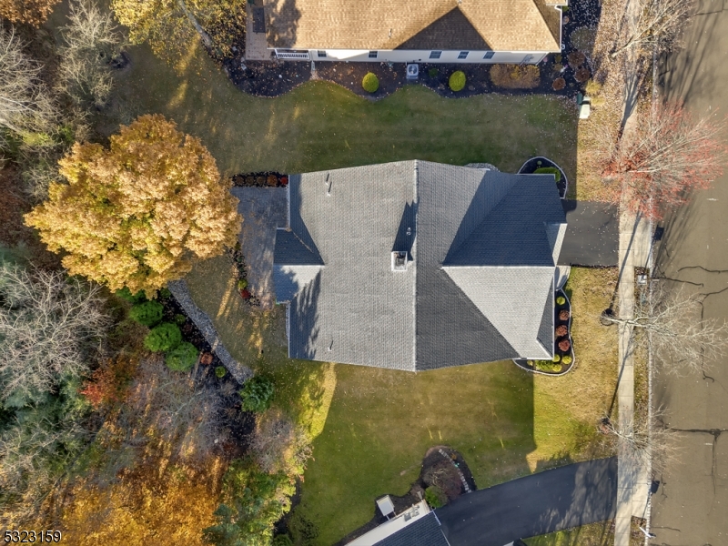 Walnut Brook - Residential