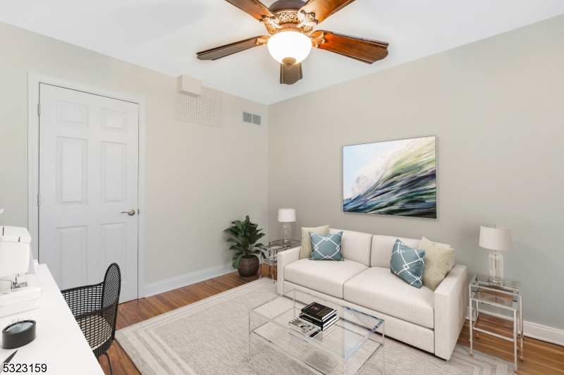 Walnut Brook - Residential