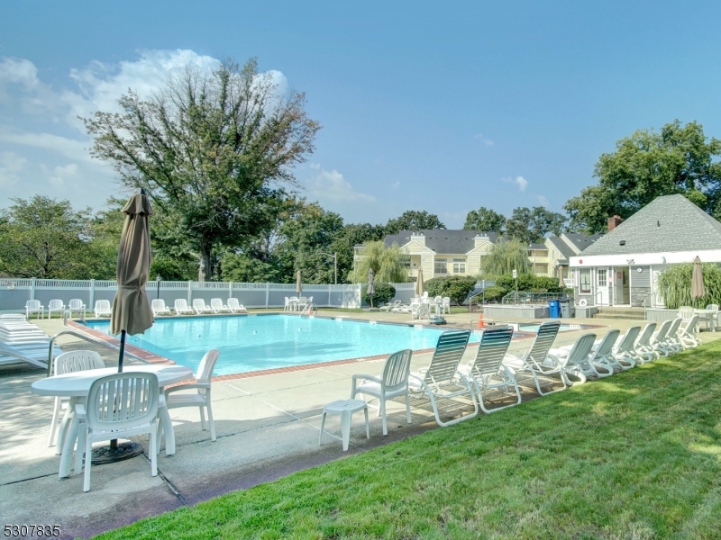 The Pointe - Residential