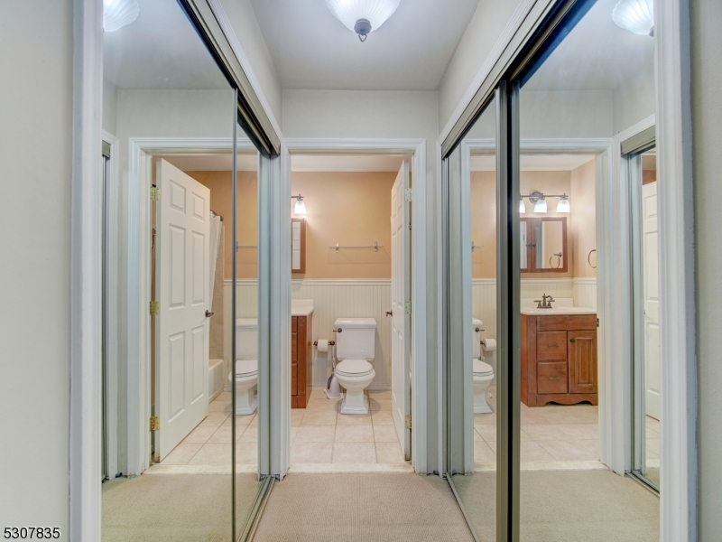 The Pointe - Residential