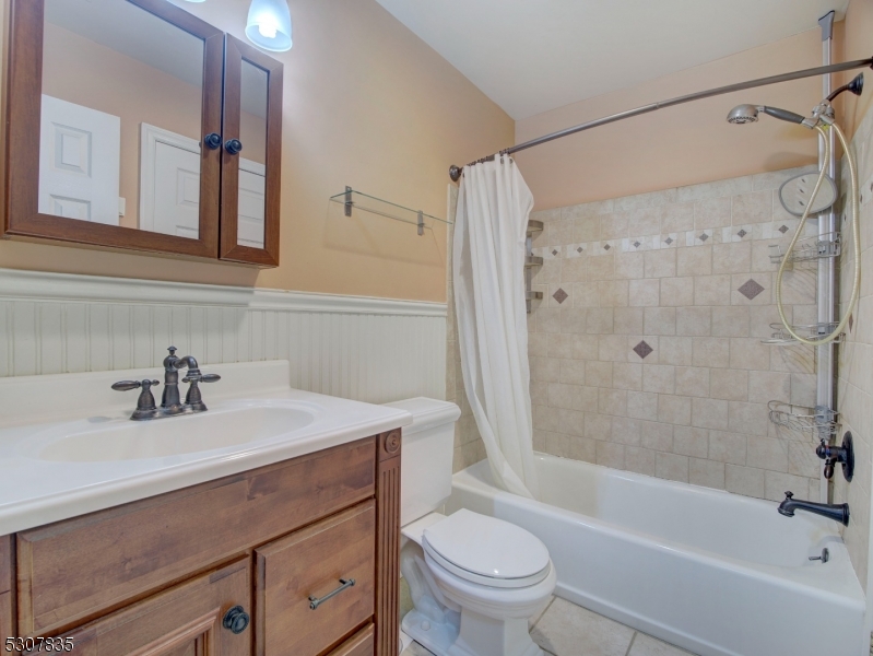 The Pointe - Residential