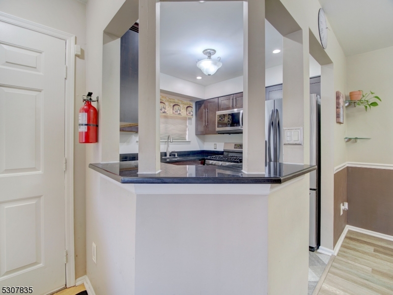 The Pointe - Residential