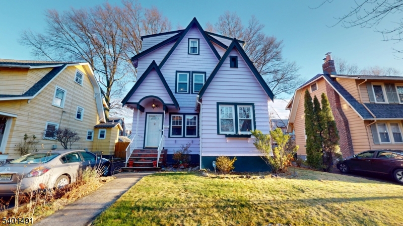 Seton Village - Residential