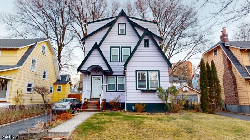 Seton Village - Residential