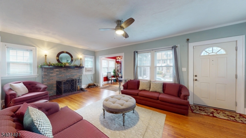 Seton Village - Residential