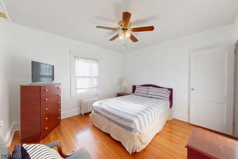 Seton Village - Residential