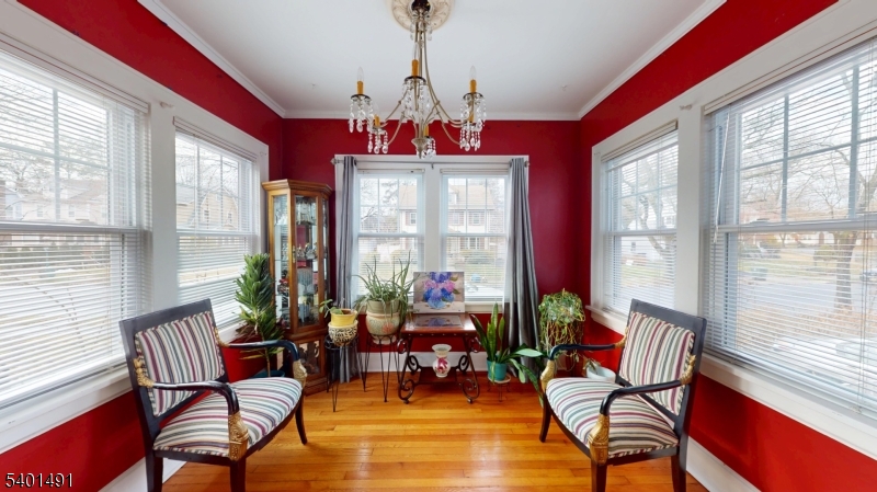 Seton Village - Residential