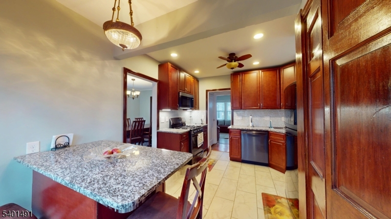 Seton Village - Residential