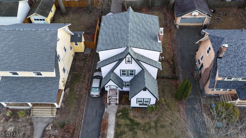 Seton Village - Residential