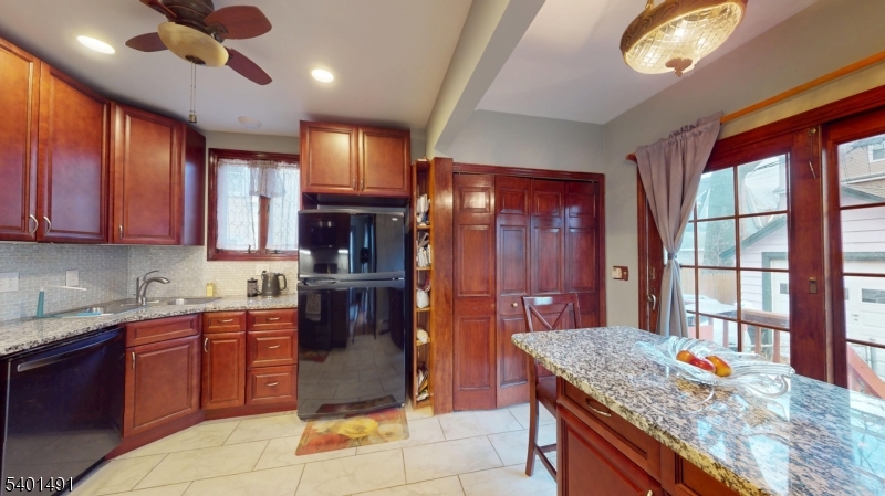 Seton Village - Residential