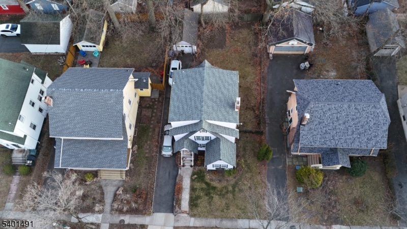 Seton Village - Residential