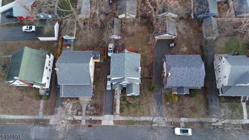 Seton Village - Residential