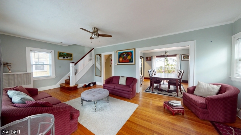 Seton Village - Residential