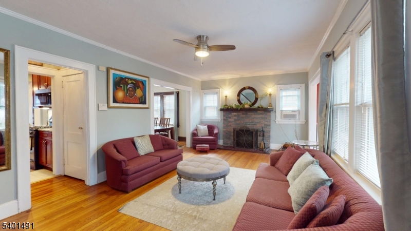 Seton Village - Residential