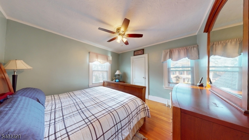 Seton Village - Residential