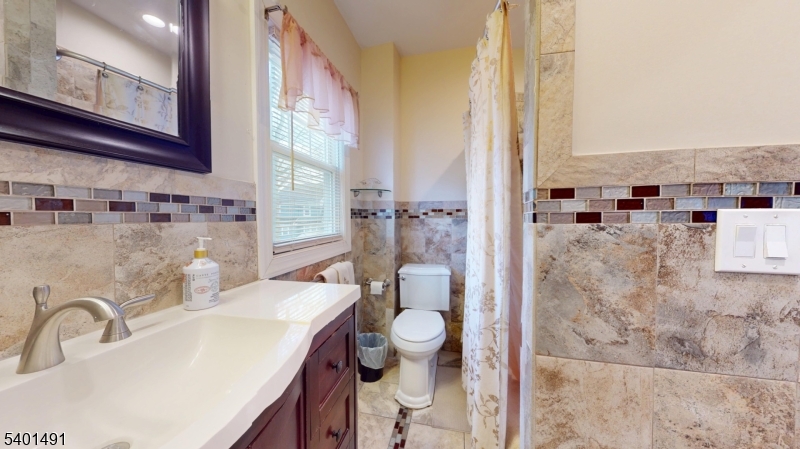 Seton Village - Residential