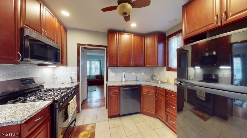 Seton Village - Residential