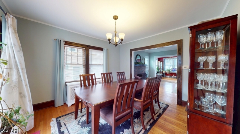 Seton Village - Residential