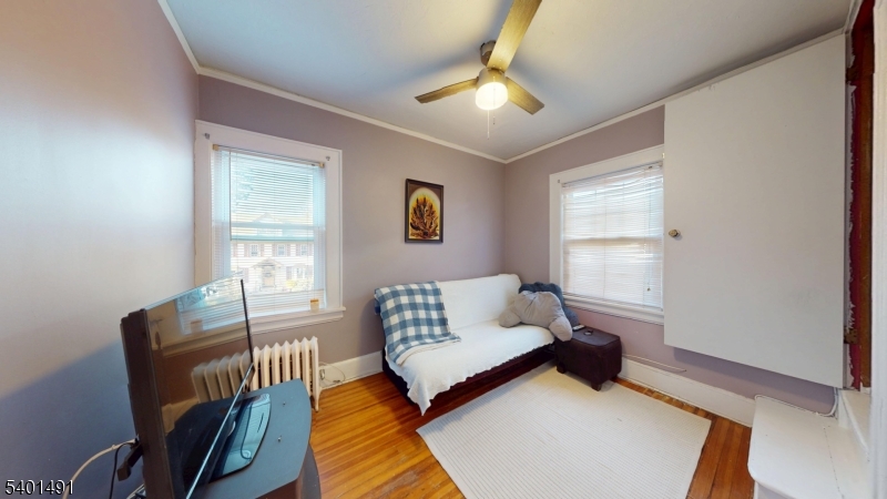 Seton Village - Residential