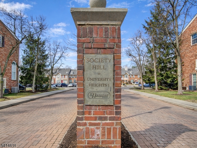 Society Hill - Residential
