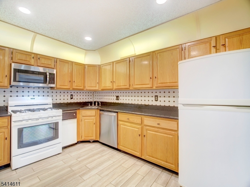 Society Hill - Residential