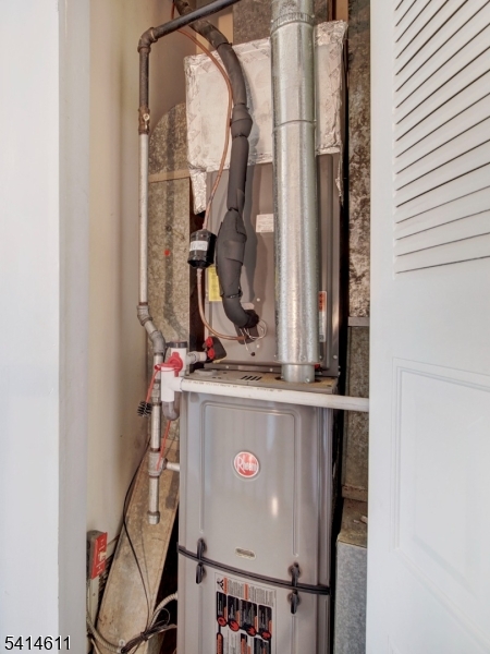 Society Hill - Residential