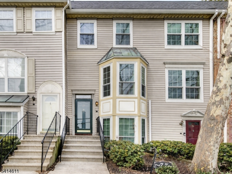 Society Hill - Residential