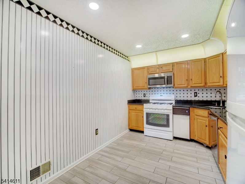 Society Hill - Residential