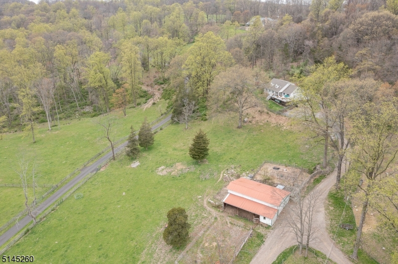 POTTERSVILLE - Residential