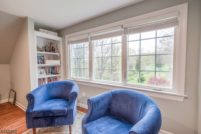 POTTERSVILLE - Residential