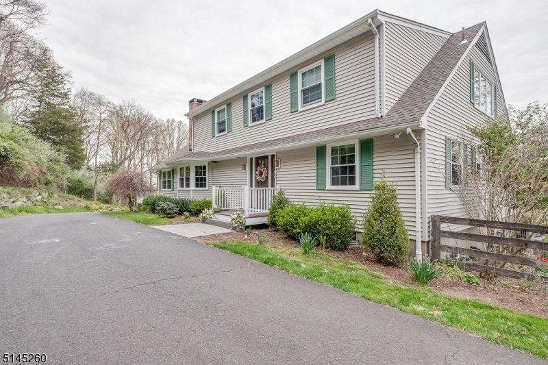 POTTERSVILLE - Residential