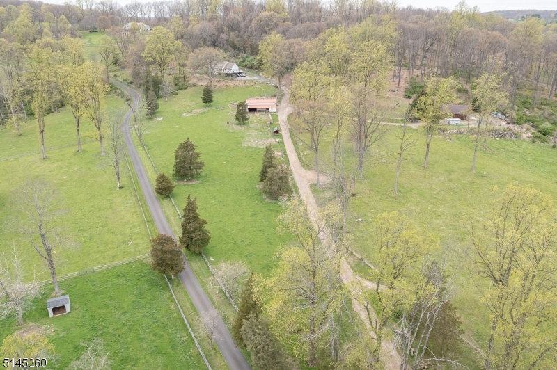 POTTERSVILLE - Residential