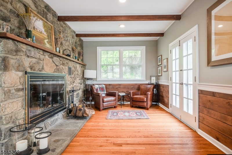 POTTERSVILLE - Residential