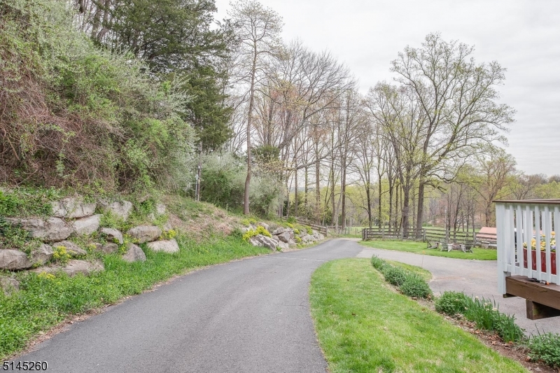 POTTERSVILLE - Residential