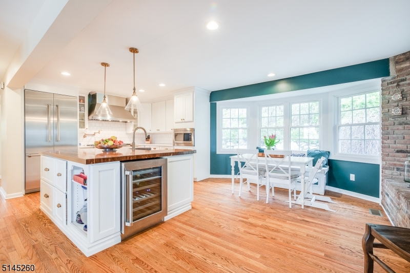 POTTERSVILLE - Residential